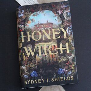Honey Witch (FairyLoot Special Edition)
